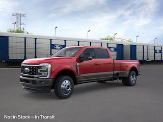 2026 Ford F-450 Truck Crew Cab