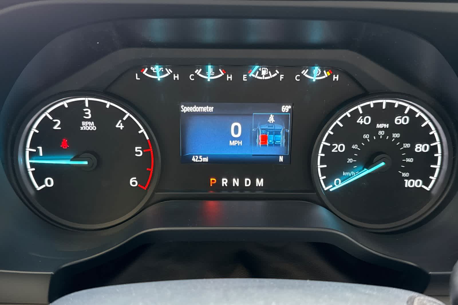 Thumbnail: 2025 Ford F-350 - 22