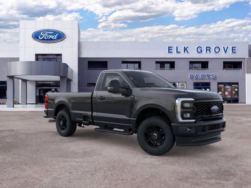 2026 Ford F-350 Super Duty XL - Photo 7