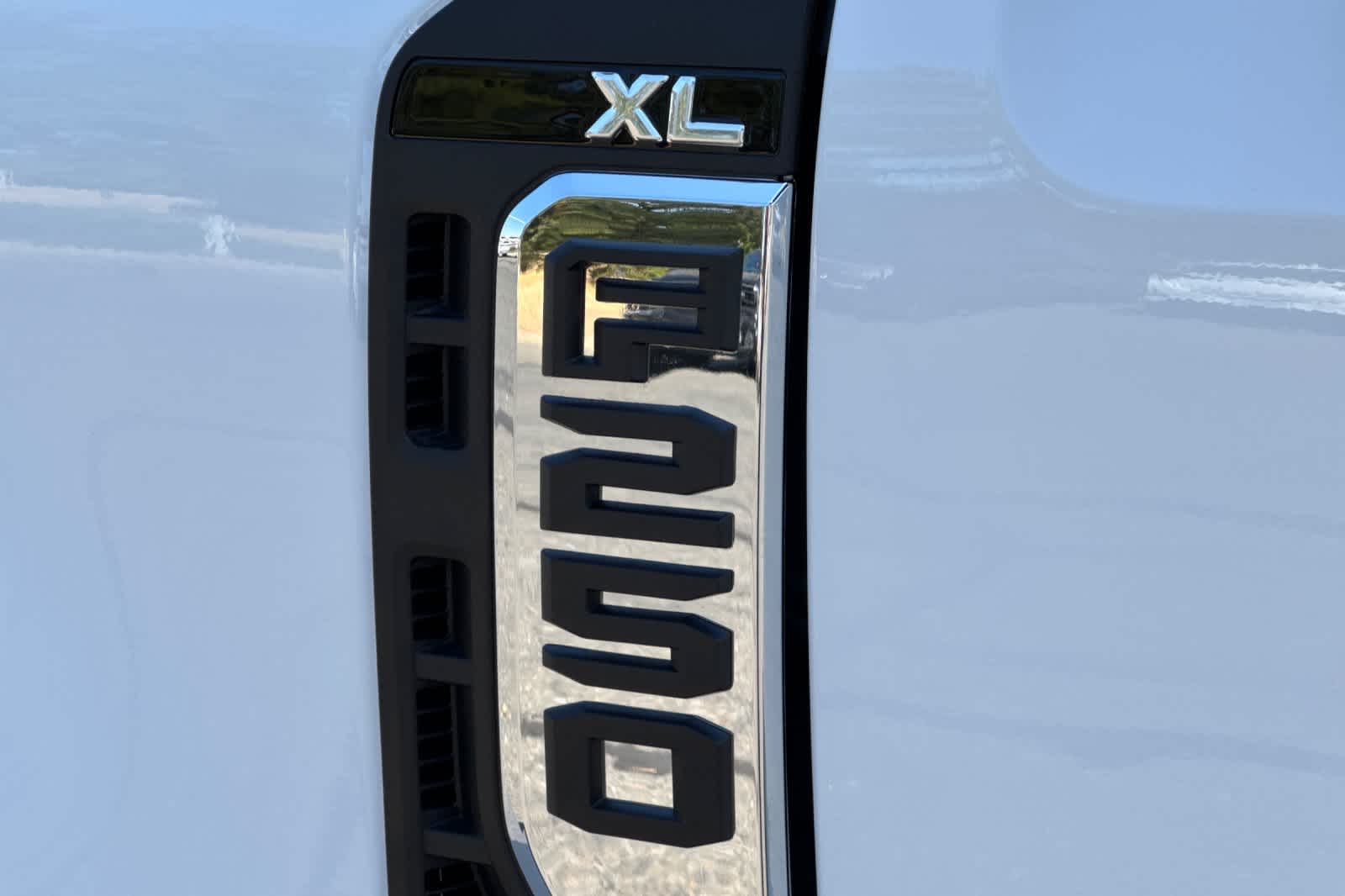 Thumbnail: 2026 Ford F-250 - 24