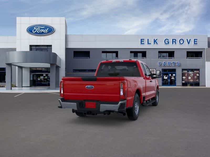 Thumbnail: 2026 Ford F-250 - 29