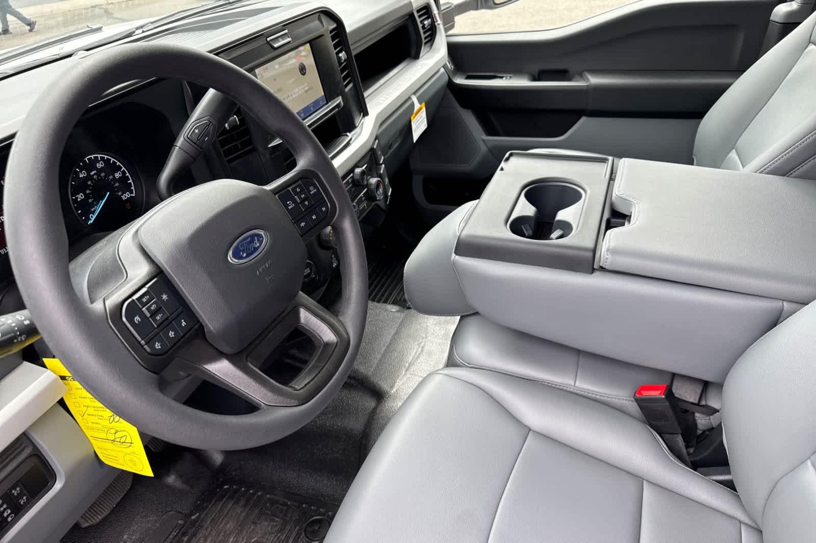 Thumbnail: 2026 Ford F-350 - 11