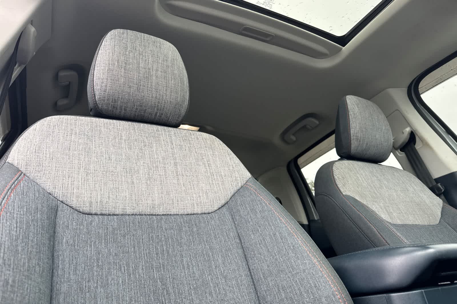 Thumbnail: 2022 Ford Maverick - 16