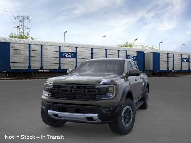 Thumbnail: 2026 Ford Ranger - 2