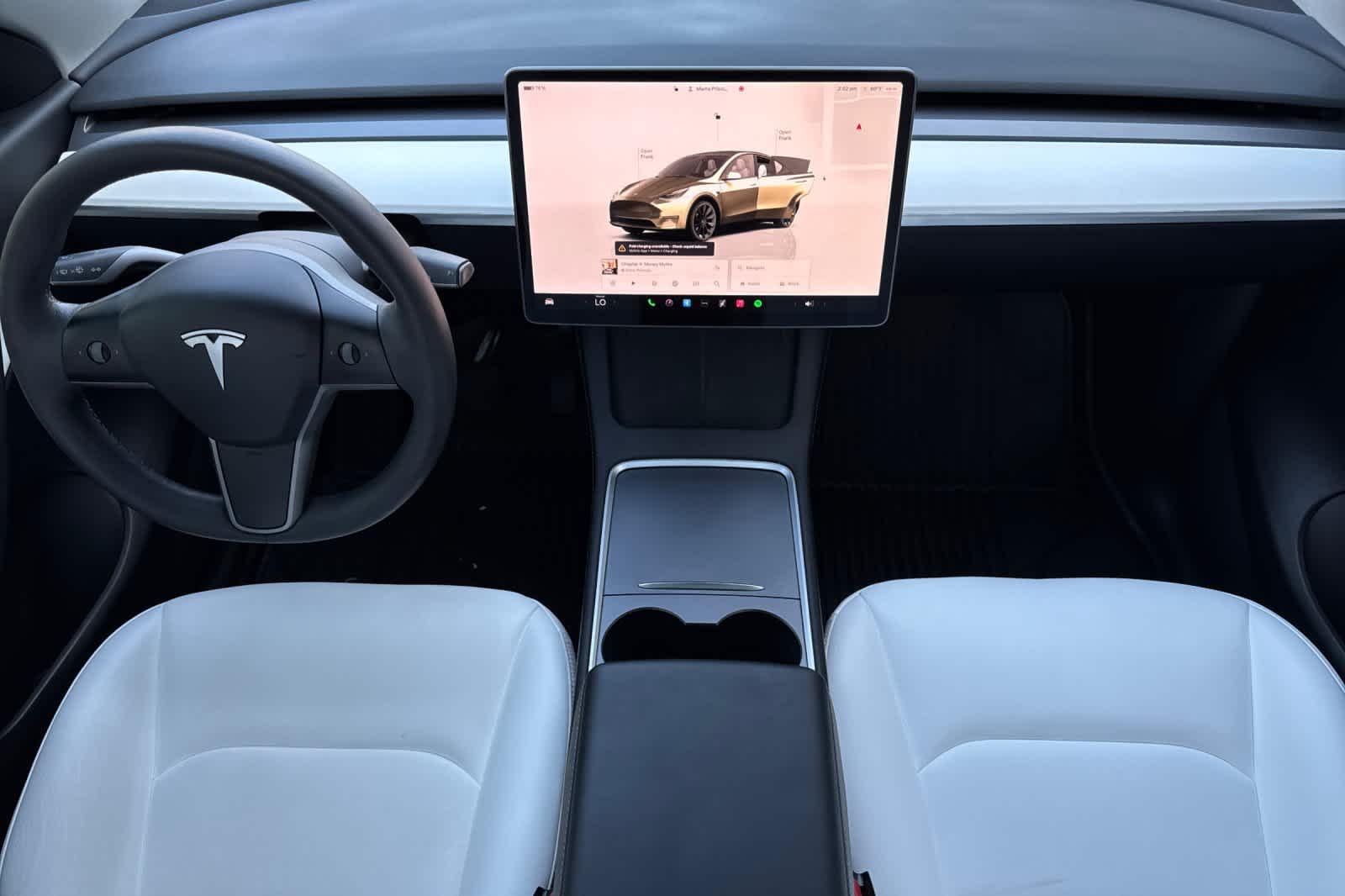 Thumbnail: 2022 Tesla Model Y - 3