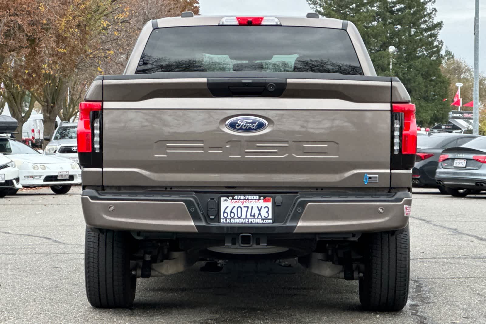 Thumbnail: 2023 Ford F-150 - 7