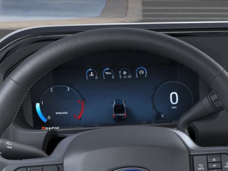2026 Ford F-350 Super Duty Lariat - Photo 35