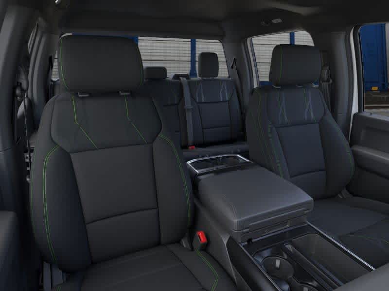Thumbnail: 2025 Ford F-150 - 10