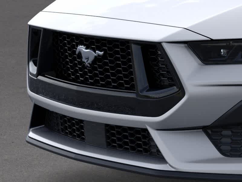 Thumbnail: 2026 Ford Mustang - 17