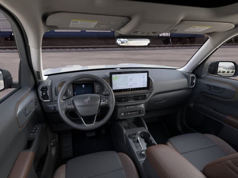 Thumbnail: 2026 Ford Bronco Sport - 9