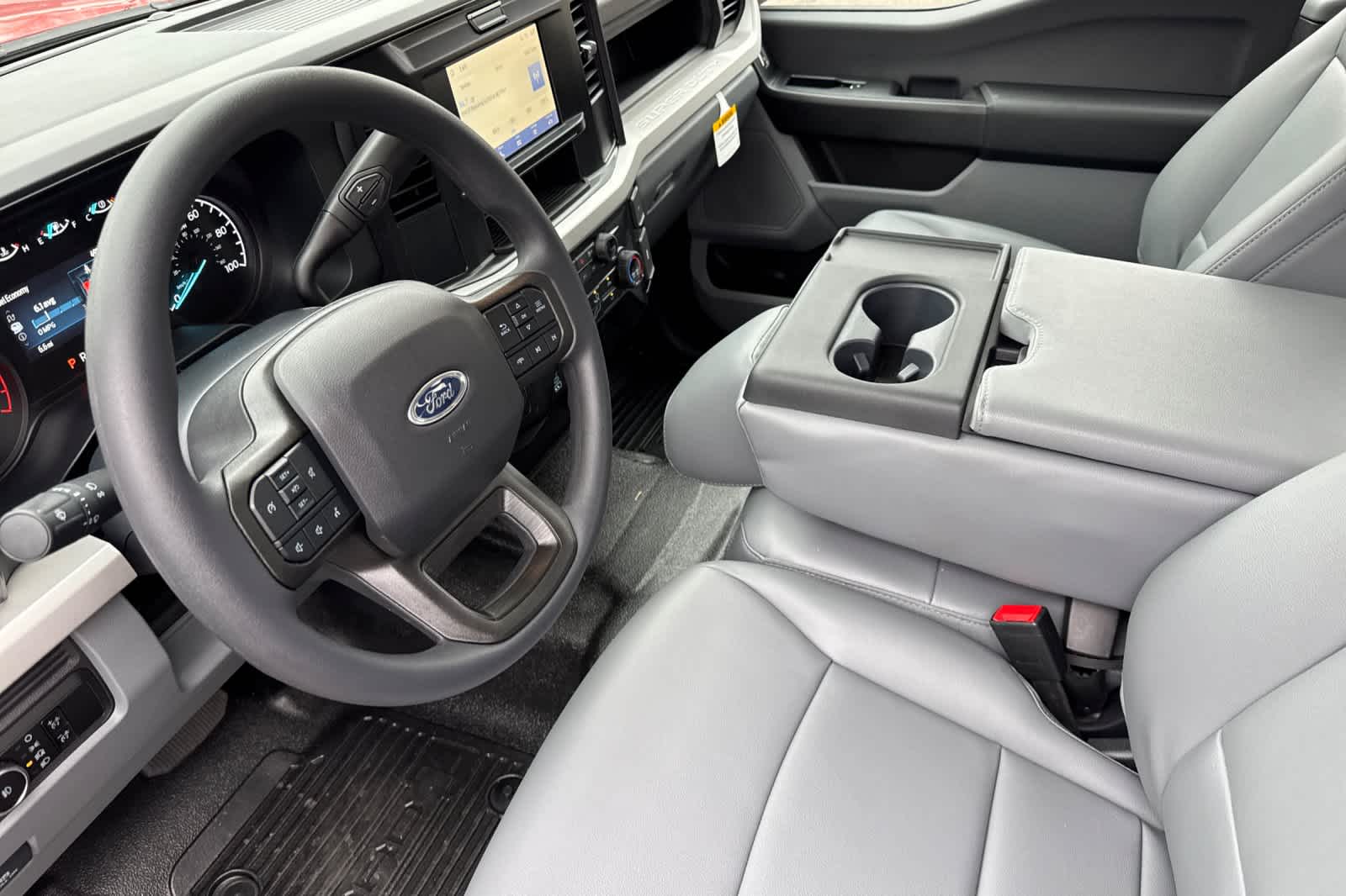 Thumbnail: 2026 Ford F-250 - 11