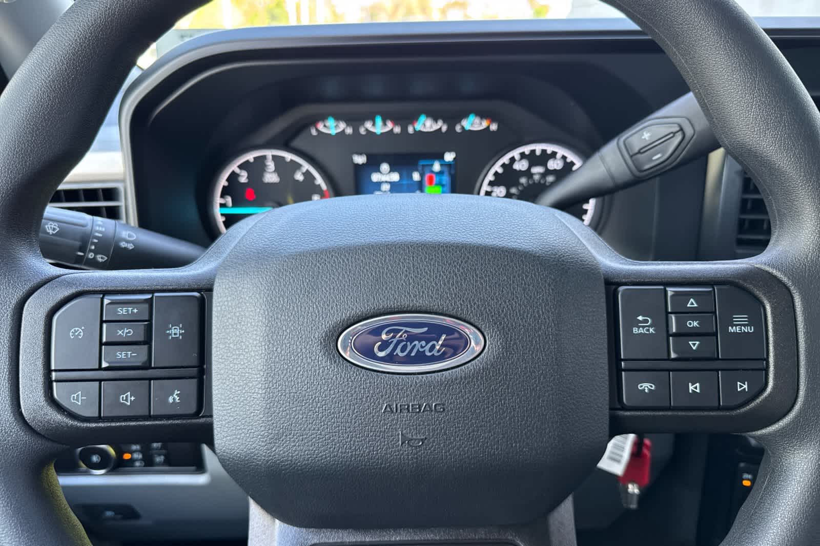 Thumbnail: 2026 Ford F-350 - 21