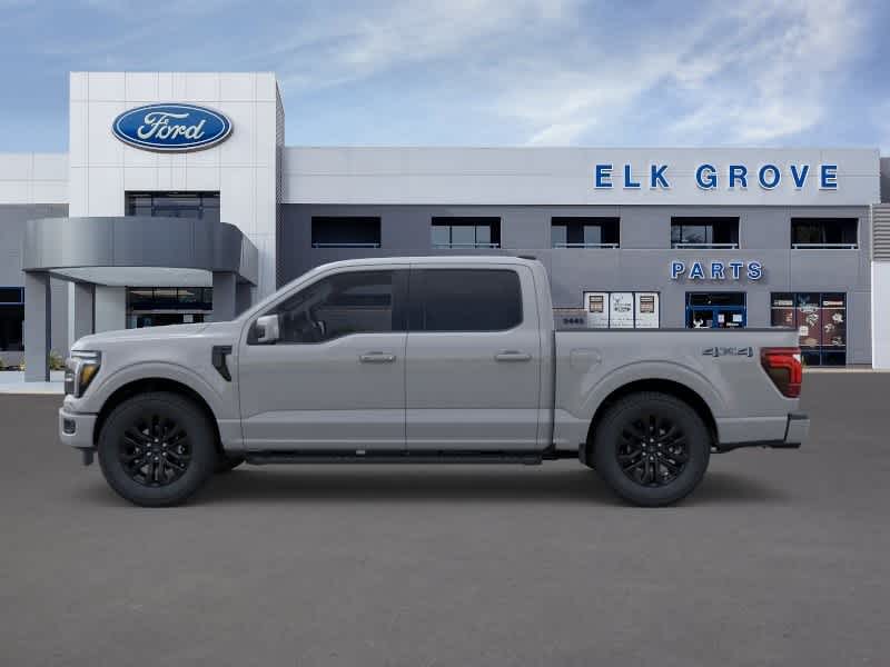 Thumbnail: 2026 Ford F-150 - 3