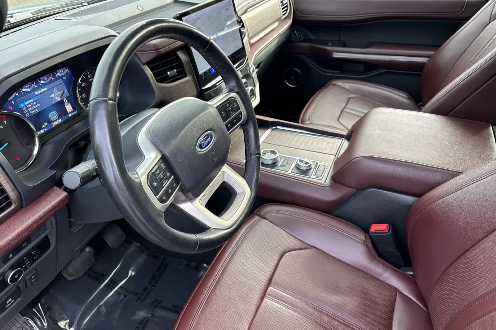 Thumbnail: 2024 Ford Expedition - 11