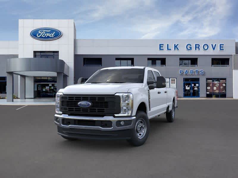 2025 Ford F-250 XL -
                  Elk Grove, CA