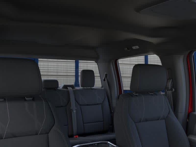 Thumbnail: 2026 Ford F-150 - 22