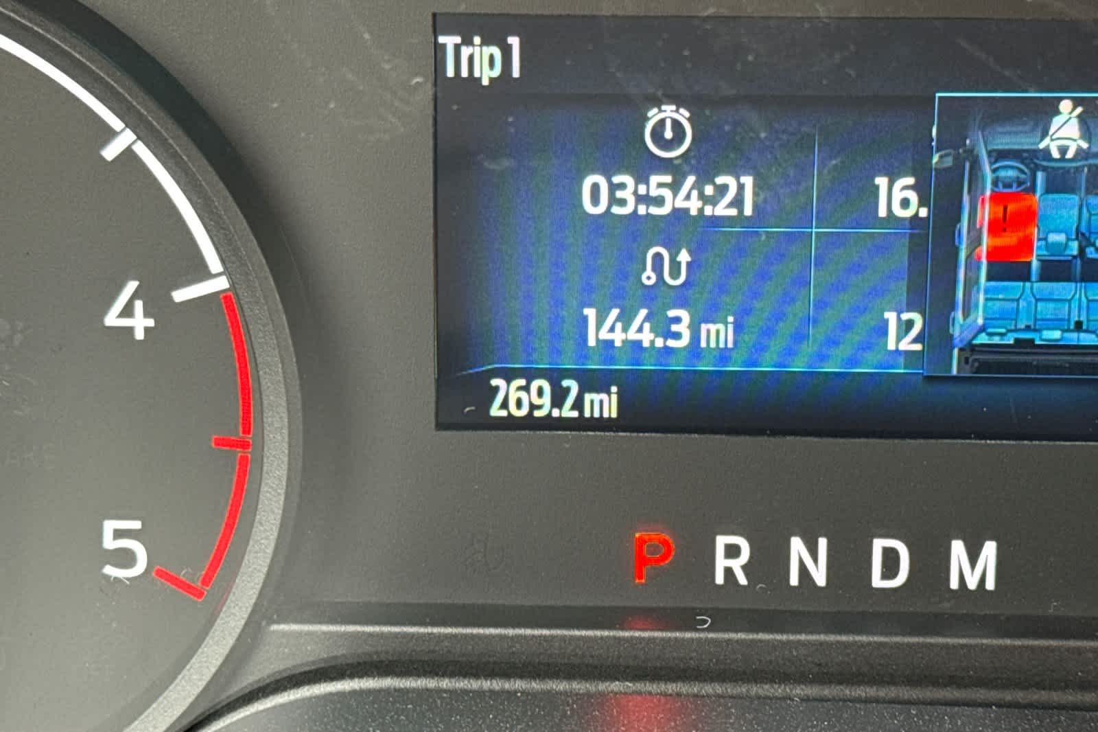 Thumbnail: 2026 Ford F-350 - 23