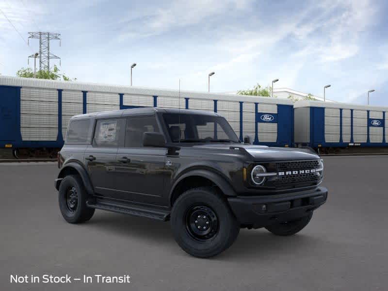 Thumbnail: 2026 Ford Bronco - 7