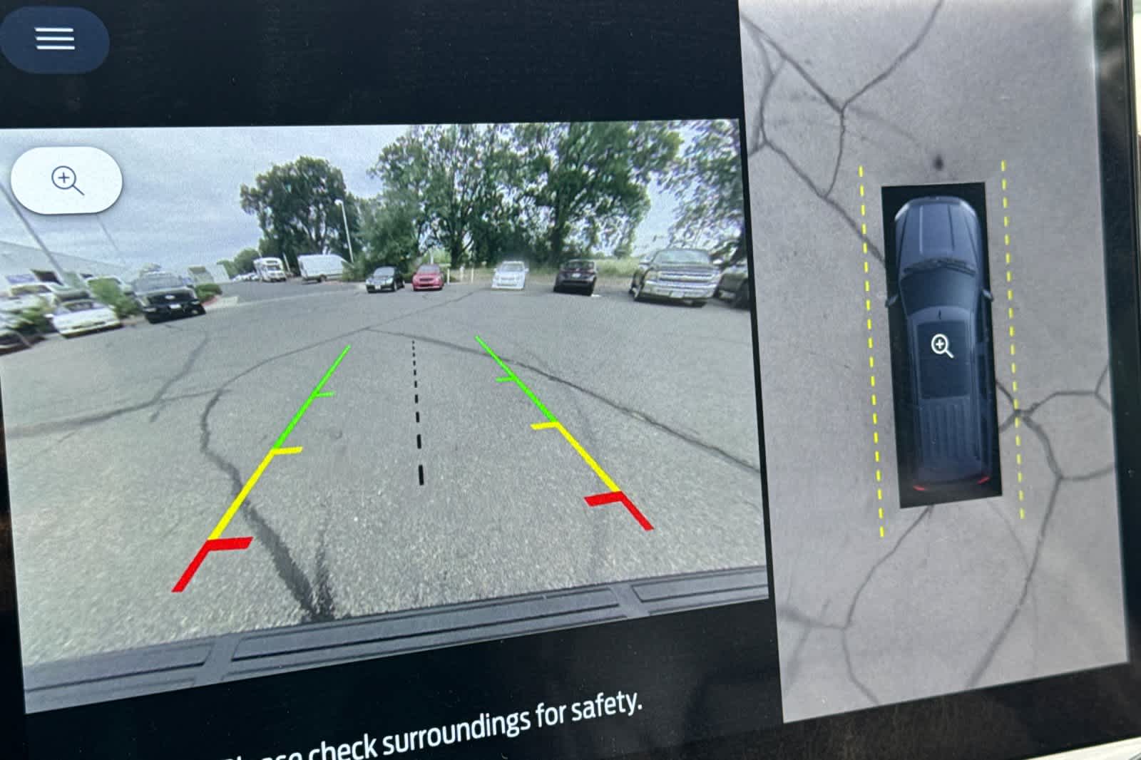 Thumbnail: 2024 Ford Expedition - 21