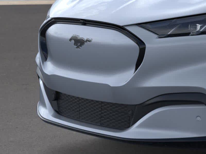 Thumbnail: 2025 Ford Mustang Mach-E - 17