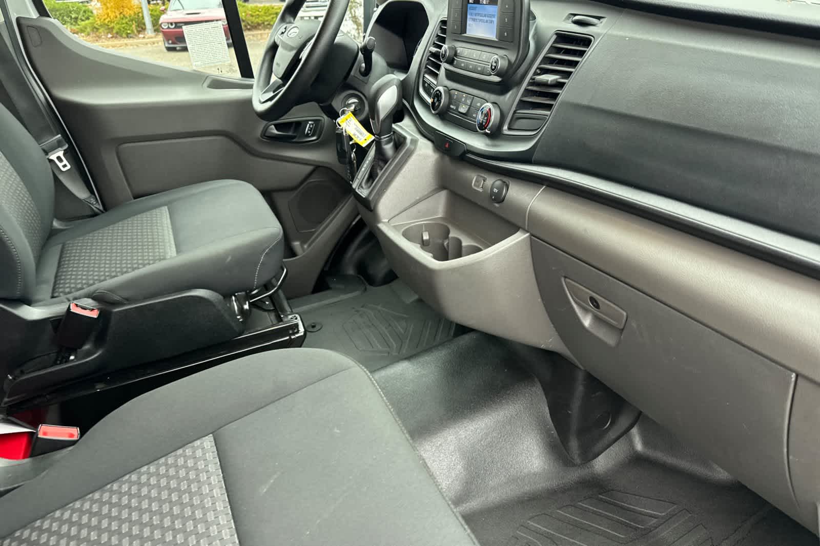 Thumbnail: 2024 Ford Transit Series - 15