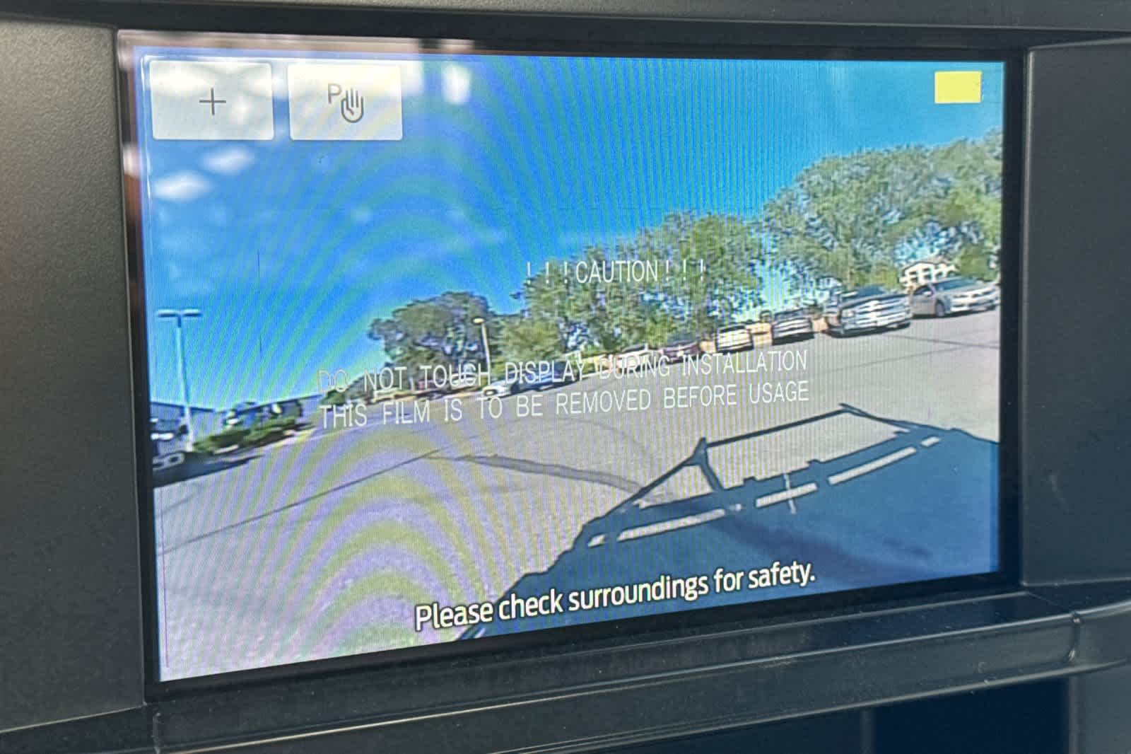 Thumbnail: 2025 Ford F-350 - 18