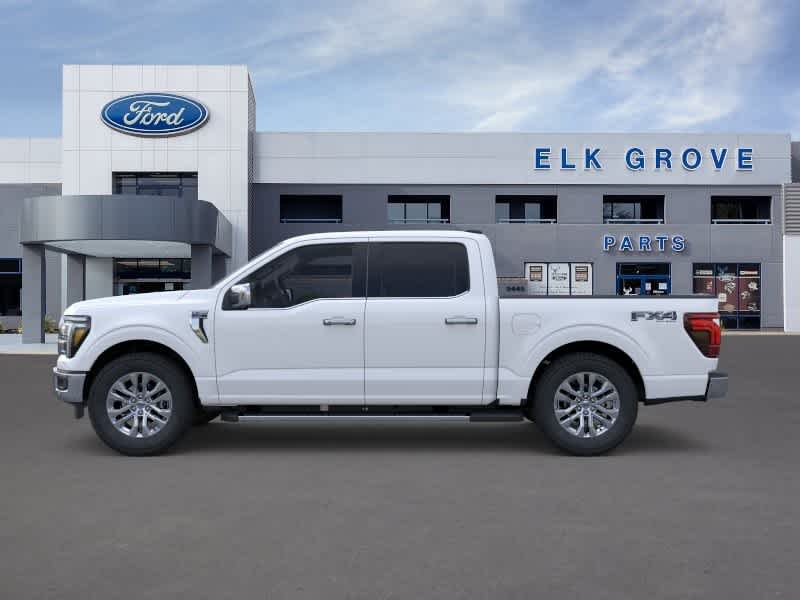 Thumbnail: 2026 Ford F-150 - 3