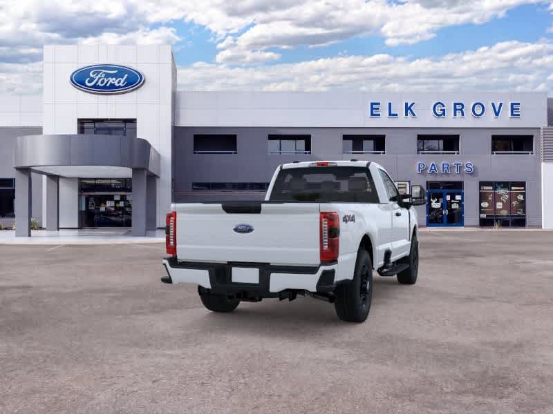2026 Ford F-350 Super Duty XL - Photo 6