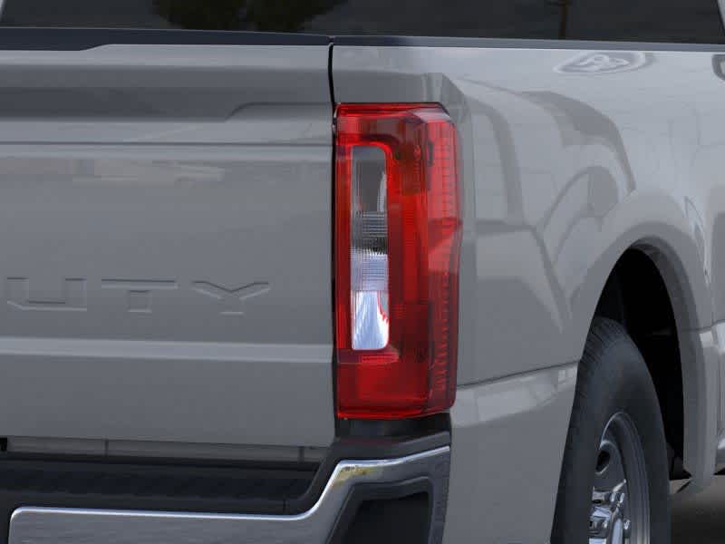 Thumbnail: 2026 Ford F-350 - 21