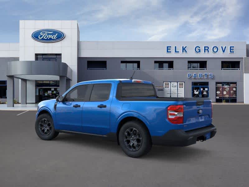 Thumbnail: 2026 Ford Maverick - 4