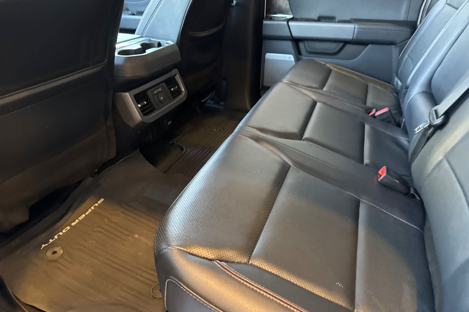 Thumbnail: 2023 Ford F-350 - 4