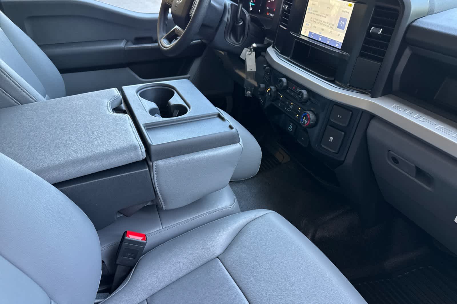 Thumbnail: 2025 Ford F-350 - 15