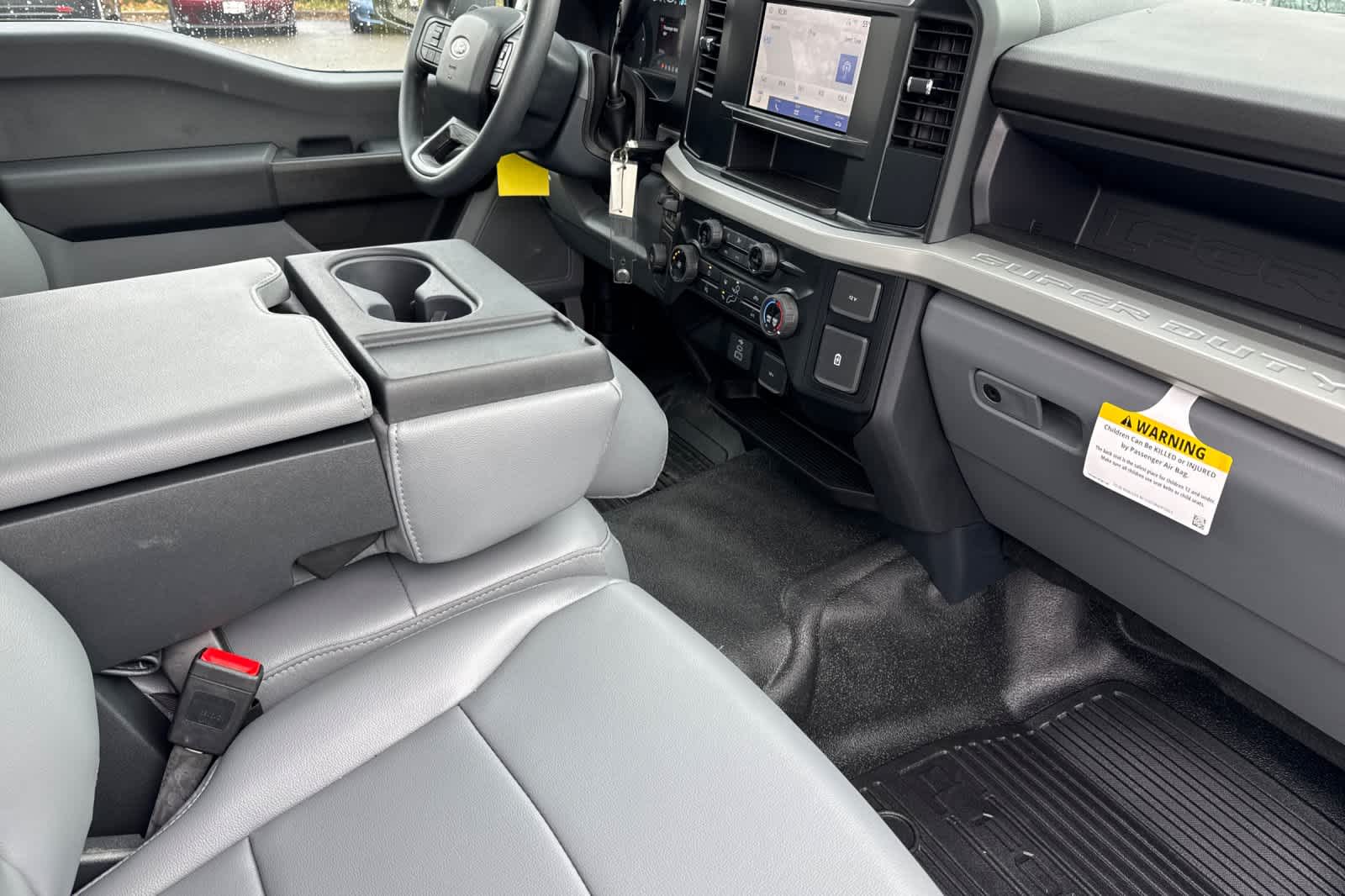 Thumbnail: 2024 Ford F-450 - 15