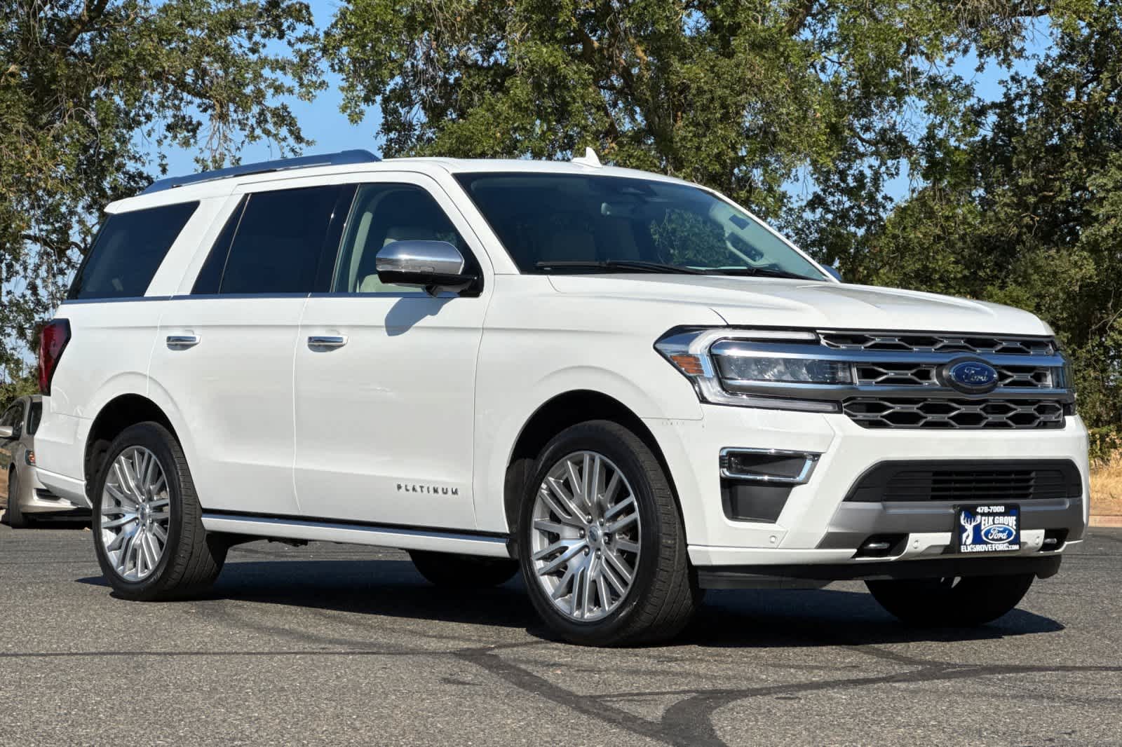 Thumbnail: 2022 Ford Expedition - 9