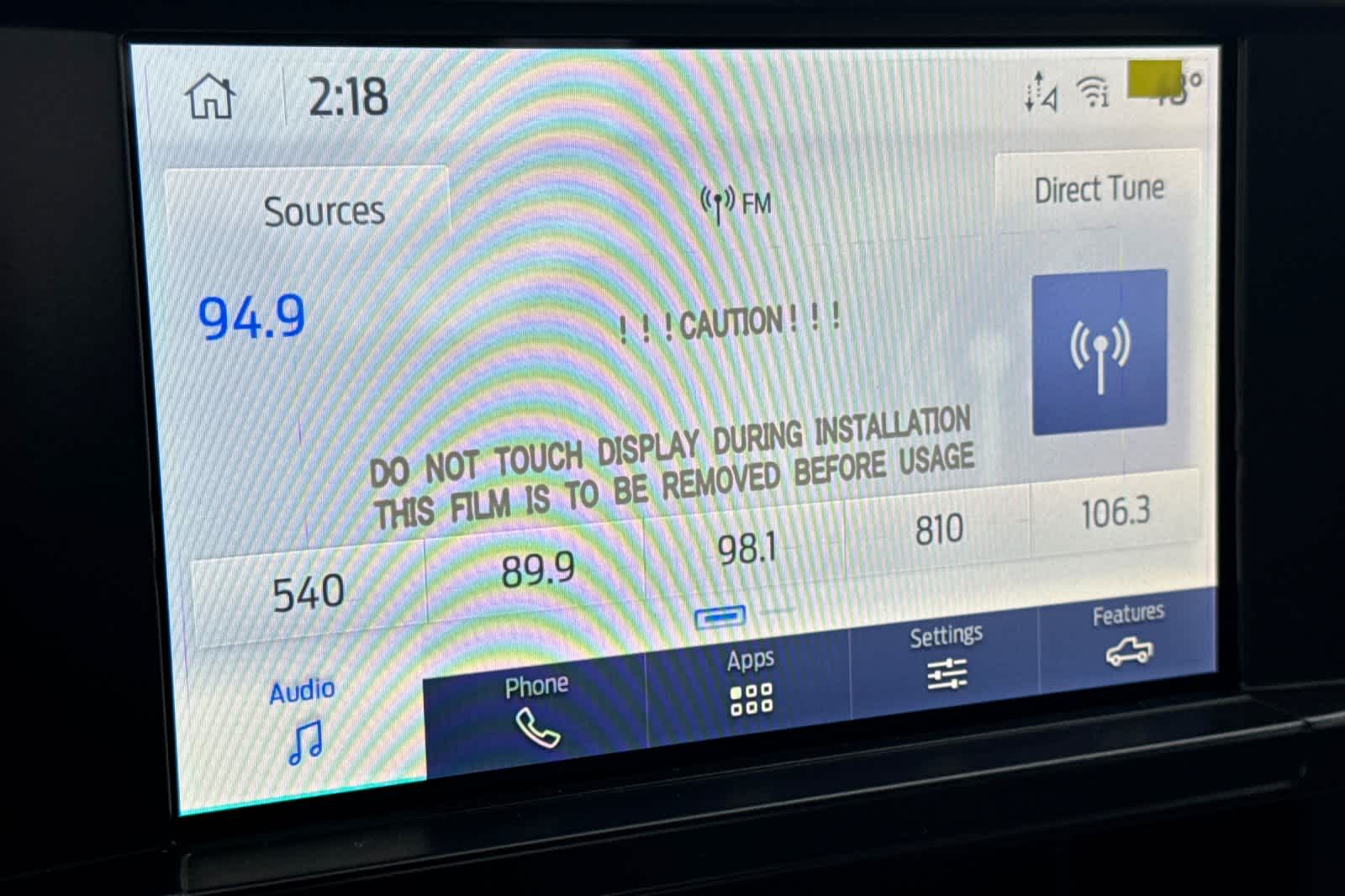 Thumbnail: 2026 Ford F-350 - 16