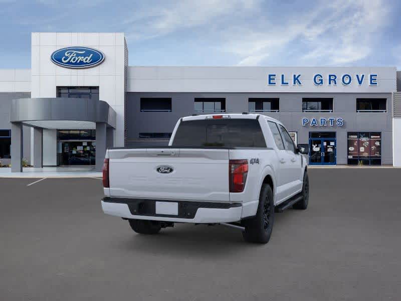 Thumbnail: 2025 Ford F-150 - 6