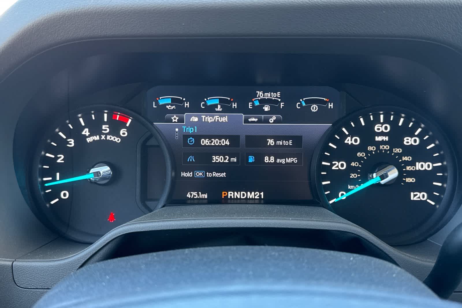 Thumbnail: 2026 Ford Econoline - 21