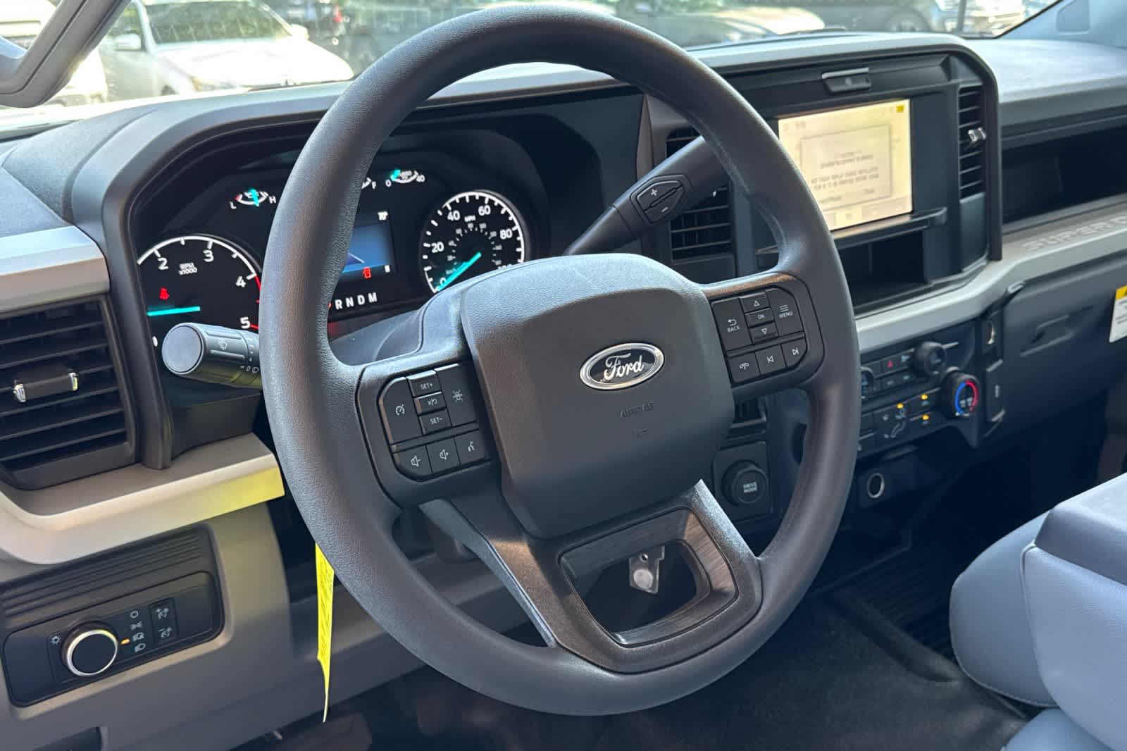 Thumbnail: 2025 Ford F-350 - 13