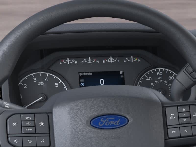 Thumbnail: 2026 Ford F-150 - 13
