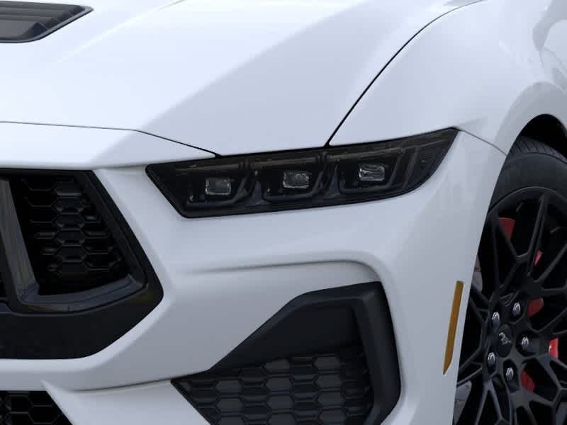Thumbnail: 2026 Ford Mustang - 18
