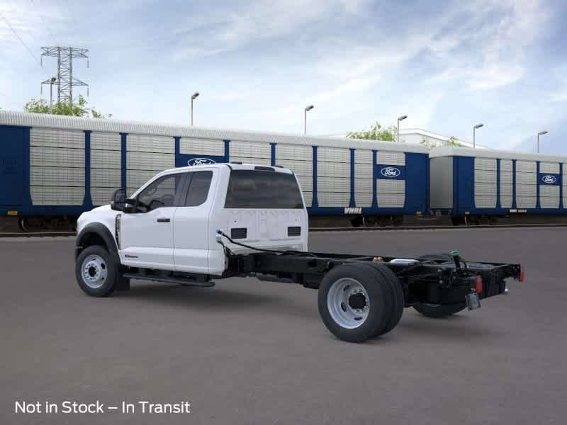 Thumbnail: 2026 Ford F-450 - 4