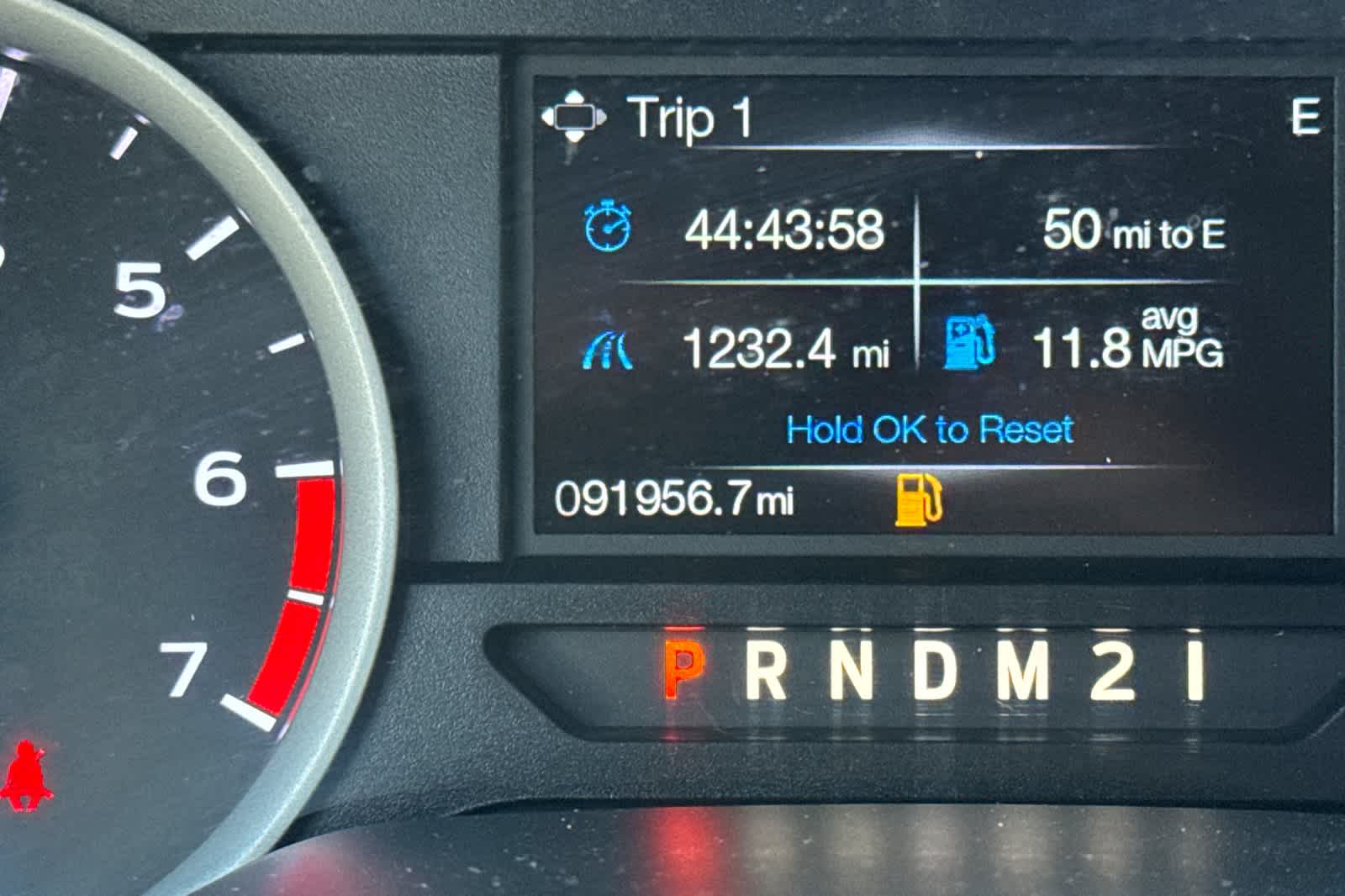 Thumbnail: 2018 Ford F-250 - 23