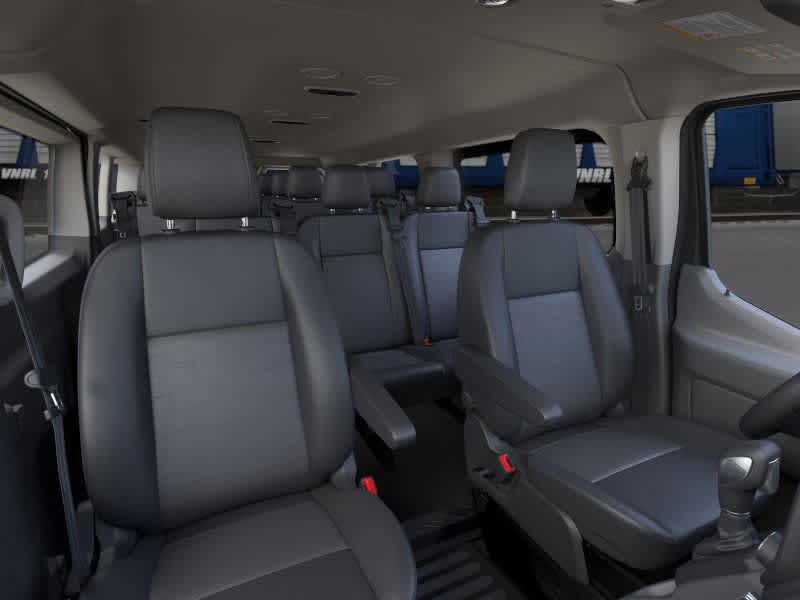 Thumbnail: 2025 Ford Econoline - 10