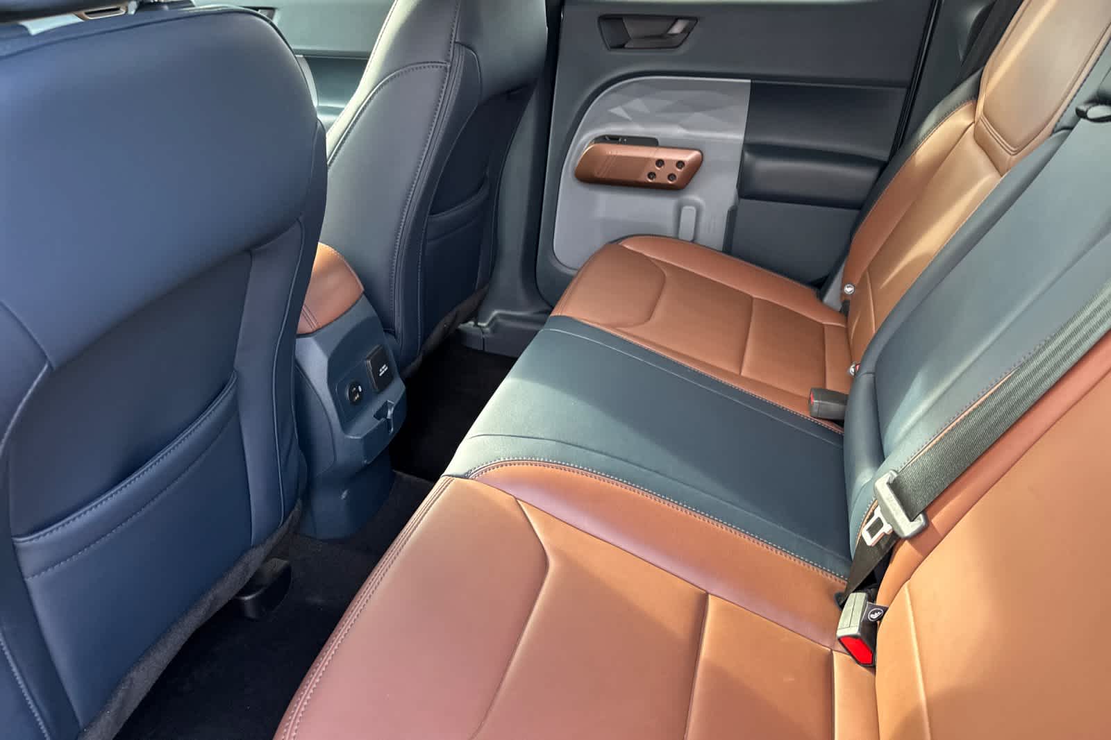 2022 Ford Maverick Lariat photo 4