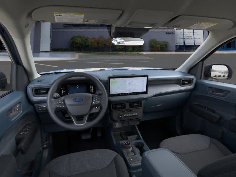 Thumbnail: 2026 Ford Maverick - 9