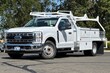 Ford F-350 Chassis