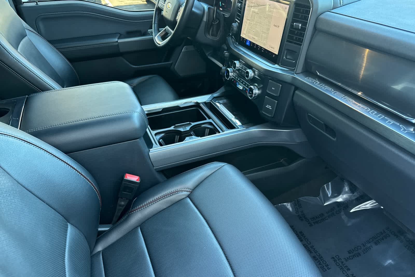 Thumbnail: 2024 Ford F-250 - 15