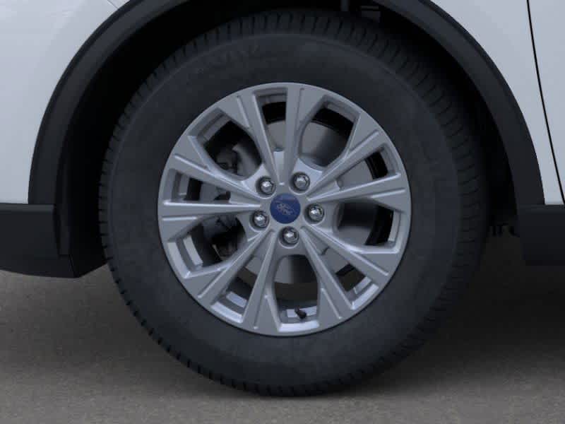 Thumbnail: 2025 Ford Escape - 19