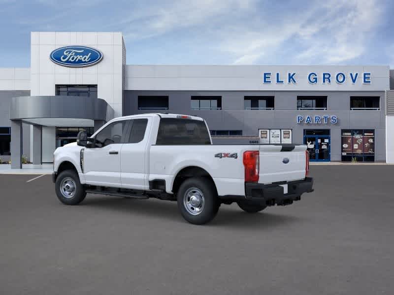 Thumbnail: 2026 Ford F-250 - 4