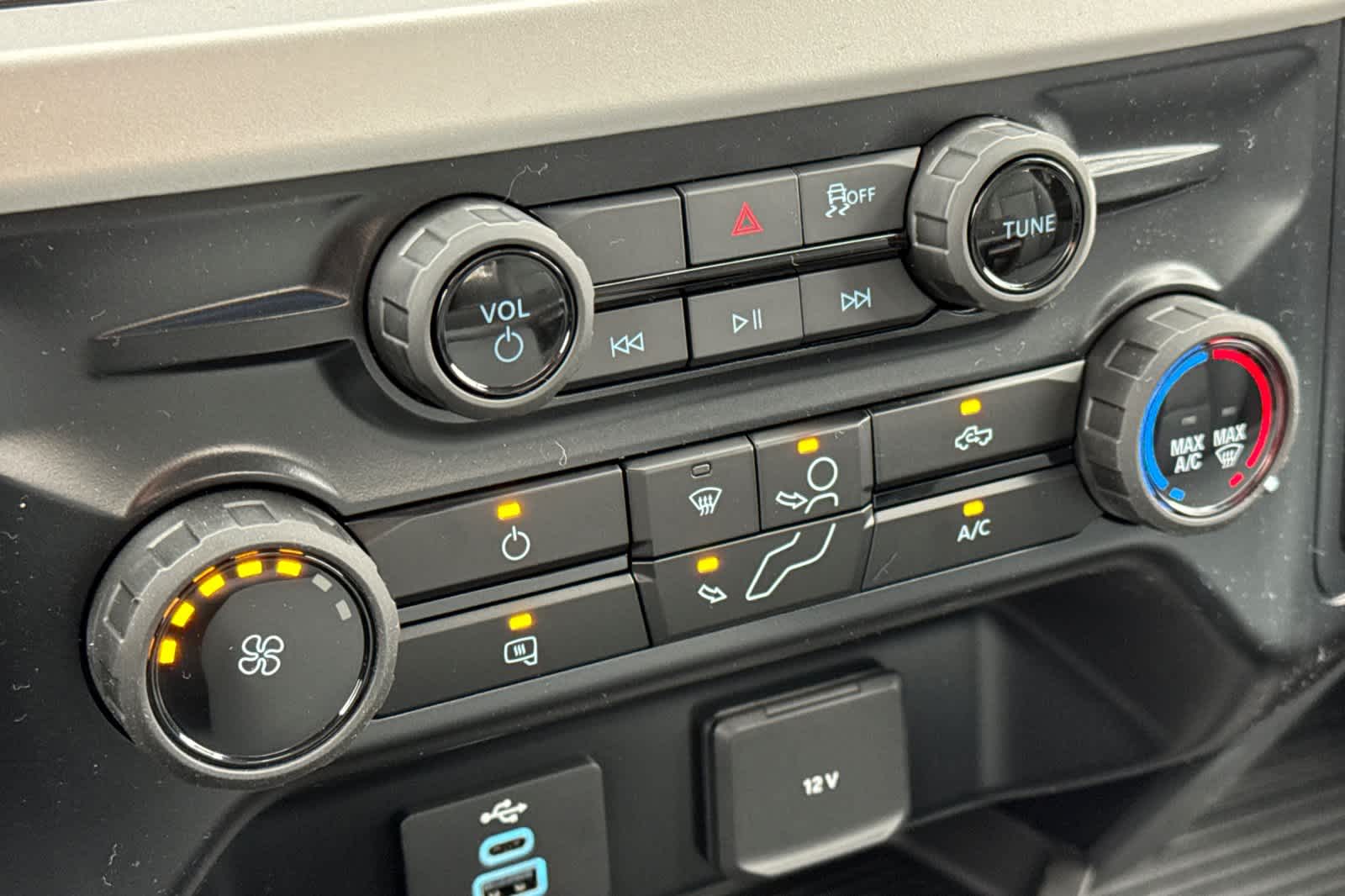 Thumbnail: 2026 Ford F-250 - 18